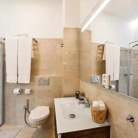 Appartement Royal Route