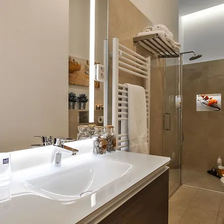 Royal Route Appartement Prague