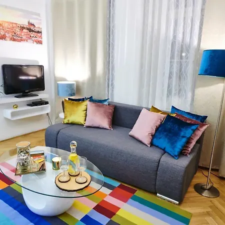 Royal Route Appartement