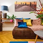 Royal Route Daire Prag