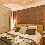 Daire Royal Route Prag