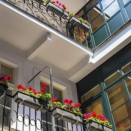 Apartment Royal Route *