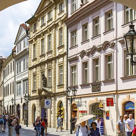Royal Route Prague