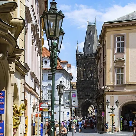 Royal Route * Prague