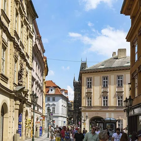 Royal Route * Prague