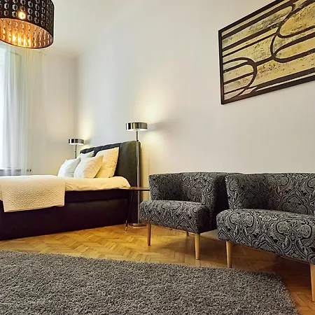 Appartement Royal Route