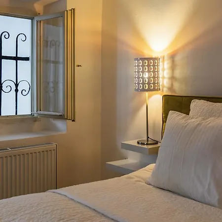 Apartment Royal Route *