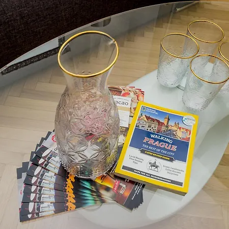 Apartment Royal Route *