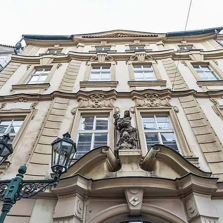 Royal Route * Prague
