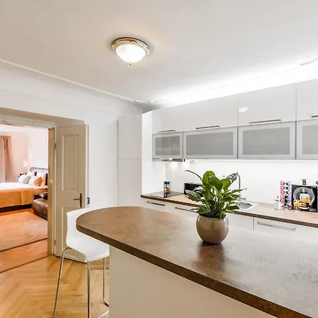 شقة رويال روت ريزيدنس