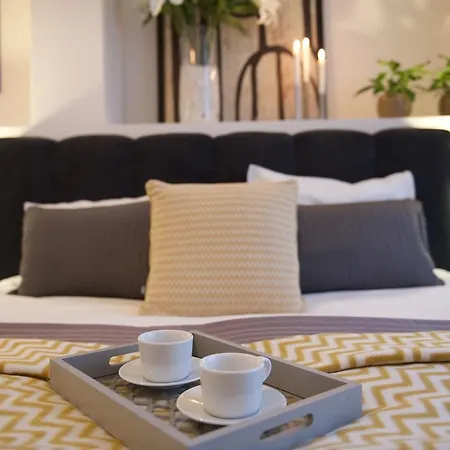 Apartament Royal Route