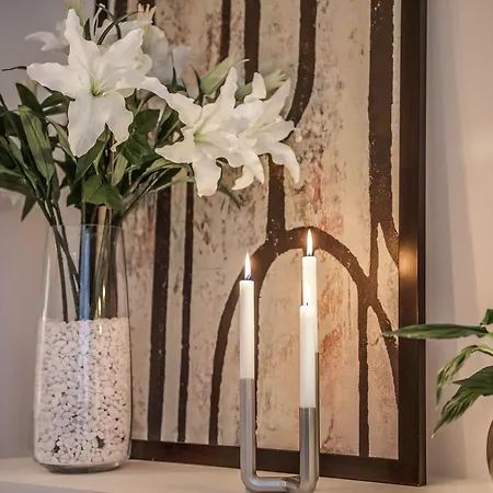 Apartament Royal Route