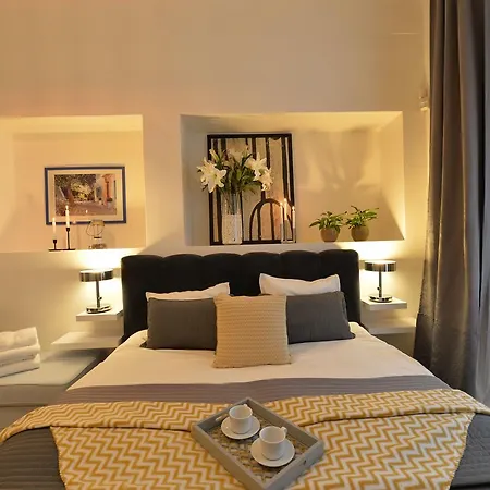 Apartment Royal Route *