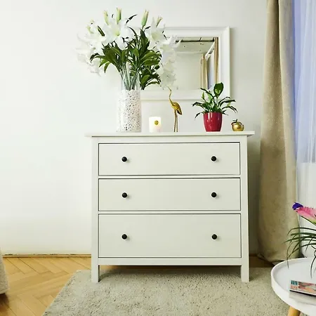 Royal Route Apartment *