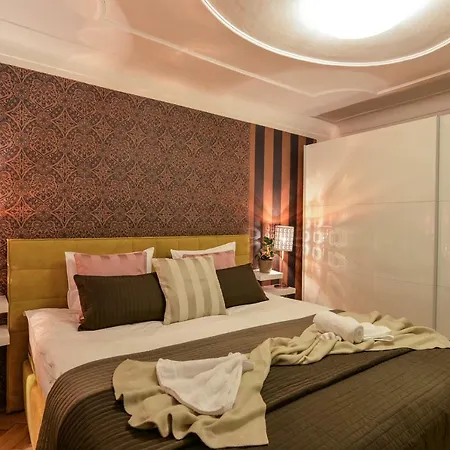 Royal Route Apartament