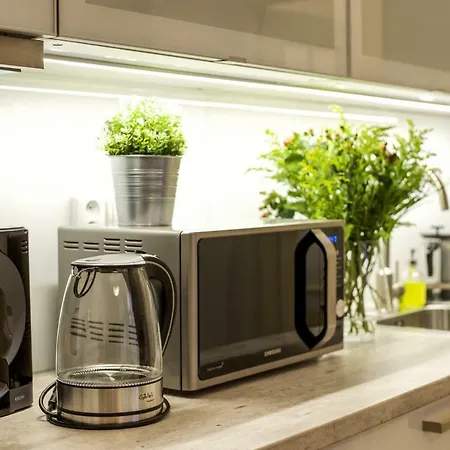 شقة رويال روت ريزيدنس براغ