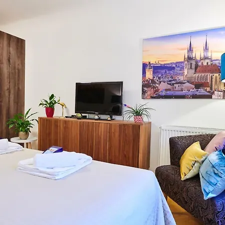 شقة رويال روت ريزيدنس