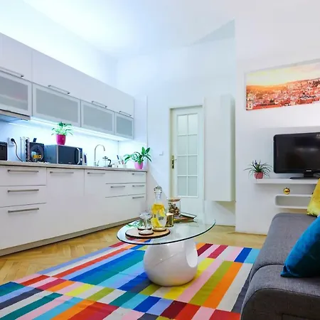 Apartment Royal Route