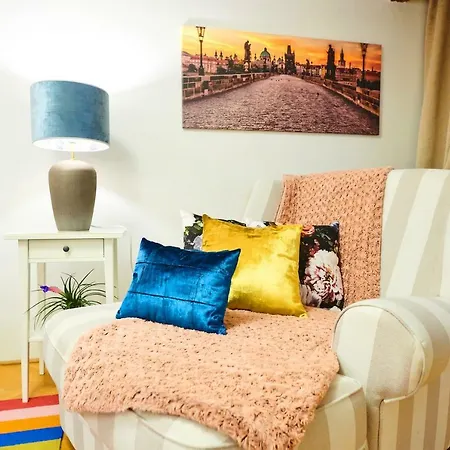 Apartment Royal Route