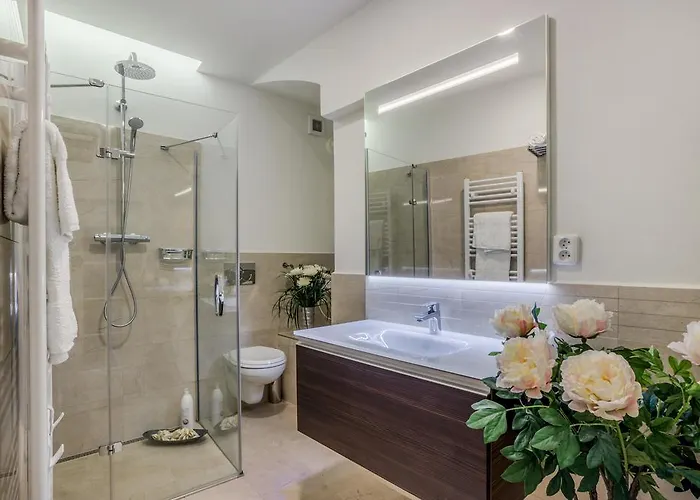 Apartment Royal Route