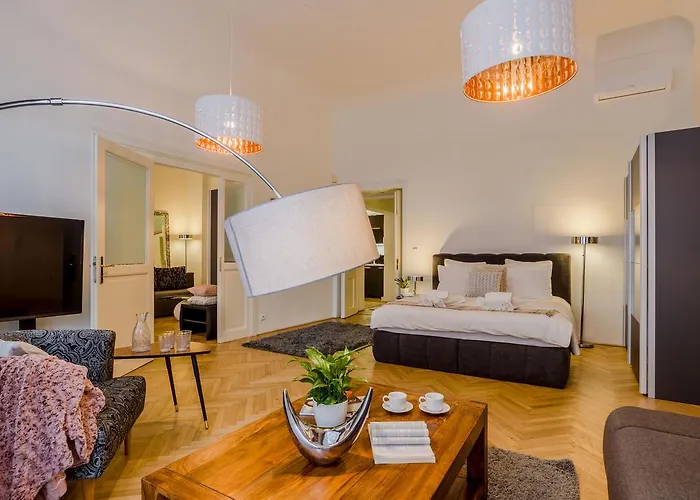 Royal Route * Prága