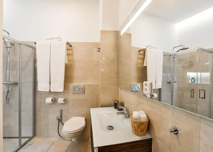 Apartman Royal Route