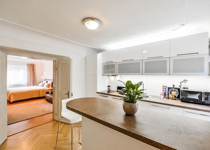 Apartman Royal Route