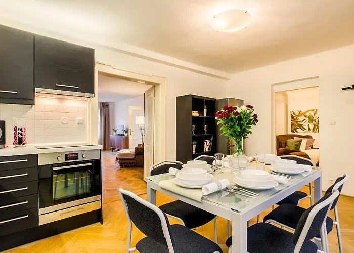 Apartman Royal Route