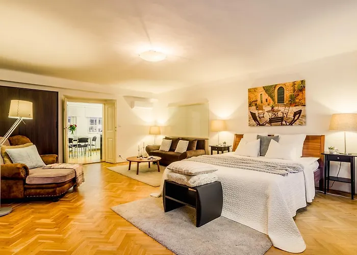 Royal Route * Prága