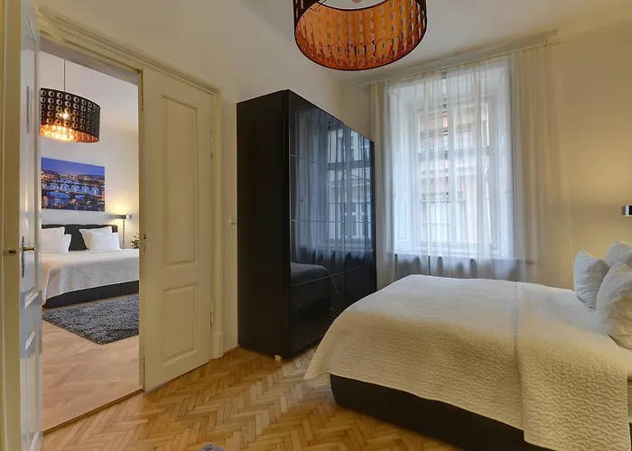 Royal Route * Prága