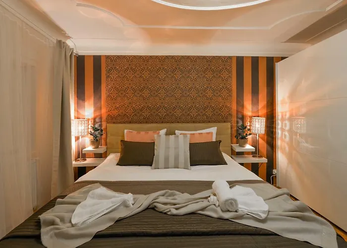 Royal Route * Prága