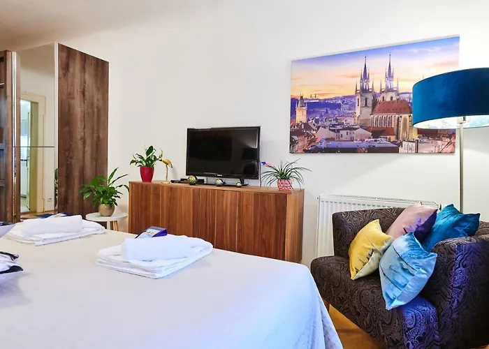 Apartman Royal Route