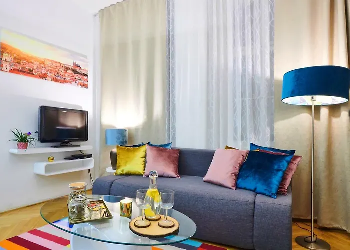 Royal Route Apartman