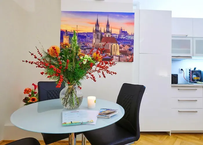 Royal Route Prag