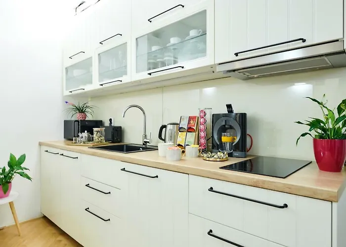 Royal Route Apartman Prága