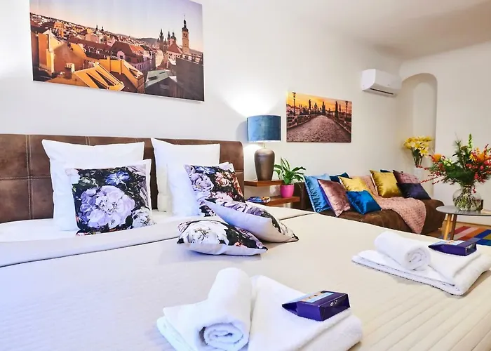 Royal Route Apartman