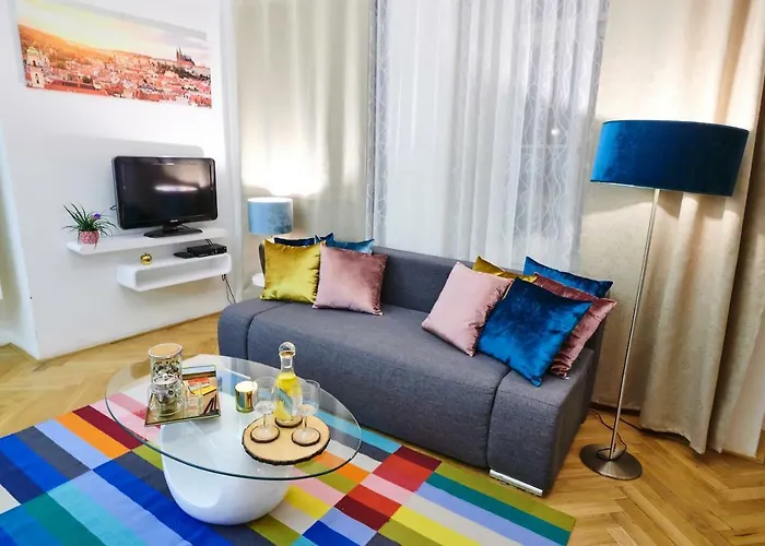 Royal Route Apartman