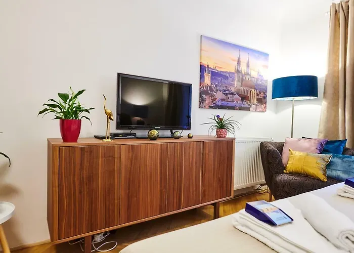 Royal Route * Prága