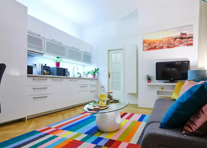 Apartman Royal Route