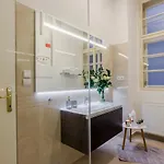 Royal Route Appartamento Praga