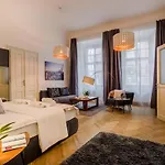 Royal Route Appartamento Praga