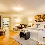 Royal Route * Praga