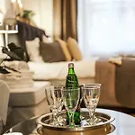Appartamento Royal Route Praga