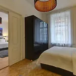 Royal Route * Praga