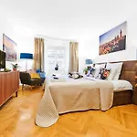 Royal Route Appartamento Praga