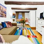 Royal Route Appartamento Praga