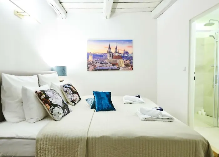 Royal Route Prag